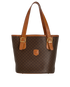 Small Bucket Tote, front view